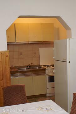 Apartmanok parkolóhellyel Metajna, Pag - 525