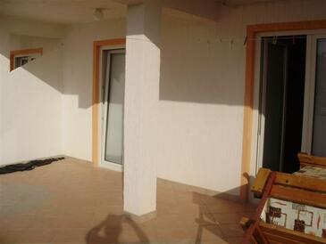 Apartments with parking space Metajna, Pag - 525