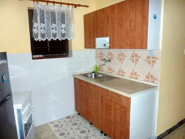 Apartmanok a tenger mellett Zavode, Omis - 5252