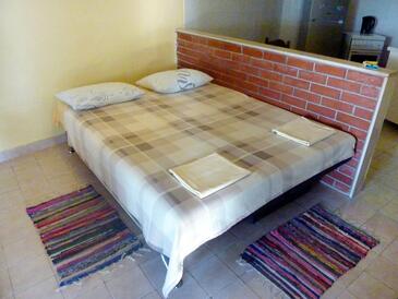 Apartmanok a tenger mellett Zavode, Omis - 5252