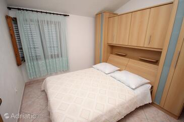 Lejligheder ved havet Businci, Ciovo - 5256