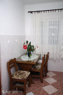 Apartamenty nad morzem Businci, Ciovo - 5256