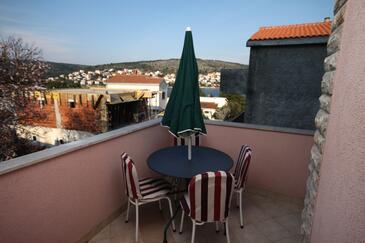 Tweekamerappartement Businci, Ciovo (A-5256-b(