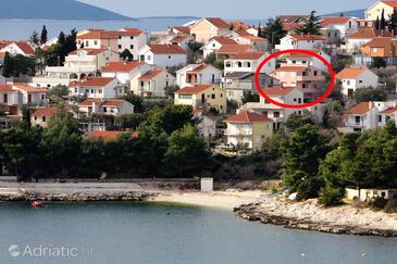 Appartementen aan zee Businci, Ciovo - 5256 Adriatic.hr