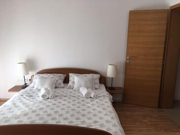 Apartmanok a tenger mellett Duce, Omis - 5261