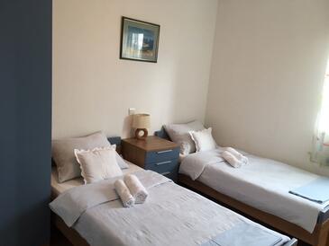 Apartmanok a tenger mellett Duce, Omis - 5261