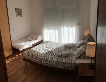 Apartamenty nad morzem Duce, Omis - 5261