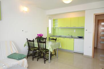 Apartments by the sea Duće, Omiš - 5261