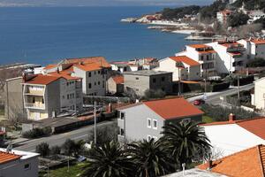 Apartmány u moře Duće, Omiš - 5261