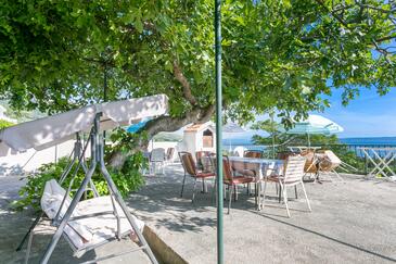 Комната Тучерпи - Tučepi, Макарска - Makarska (S-5263-f)