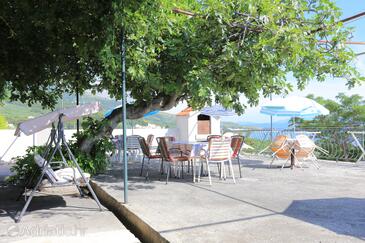 Apartments and rooms with parking space Tučepi, Makarska - 5263