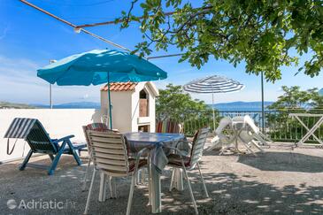 Апартаменты и комнаты с парковкой Тучерпи - Tučepi, Макарска - Makarska - 5263 Adriatic.hr