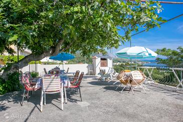 Apartmani i sobe s parkingom Tučepi, Makarska - 5263