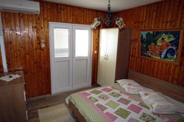 Apartamentos junto al mar Drasnice, Makarska - 5265