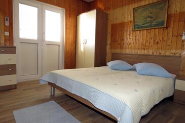 Apartamentos junto al mar Drasnice, Makarska - 5265