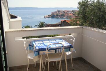 Apartmaji ob morju Igrane, Makarska - 5266 Adriatic.hr