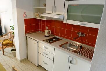Apartmani uz more Igrane, Makarska - 5266