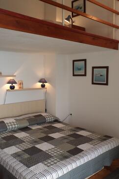 Apartmány u moře Igrane, Makarská - Makarska - 5266