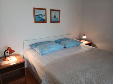 Appartamenti accanto al mare Igrane, Macarsca - Makarska - 5266