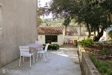 Appartamenti accanto al mare Igrane, Macarsca - Makarska - 5266