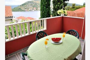 Two bedroom apartment Rogoznica (A-5269-a)