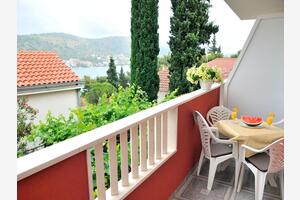 Two bedroom apartment Rogoznica (A-5269-b(