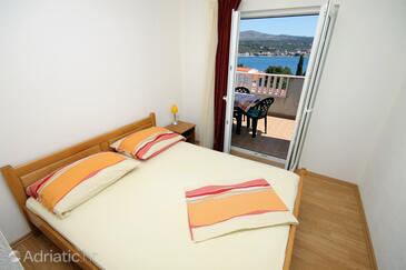 Apartamentos junto al mar Rogoznica - 5269