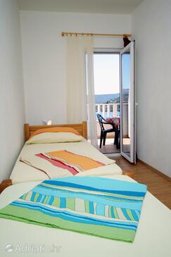 Apartamentos junto al mar Rogoznica - 5269
