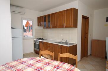 Apartamentos junto al mar Rogoznica - 5269