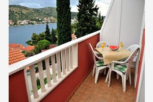 Two bedroom apartment Rogoznica (A-5269-d)