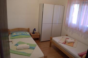 Apartments by the sea Rogoznica - 5269