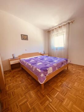 Apartments with parking space Metajna, Pag - 527