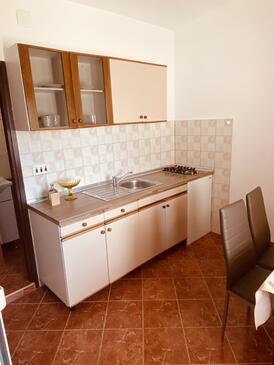 Apartments with parking space Metajna, Pag - 527