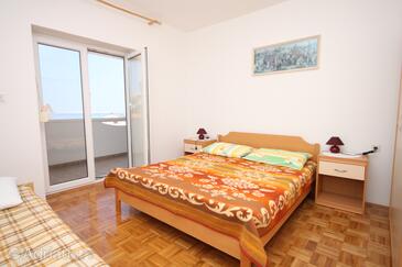 Apartments with parking space Metajna, Pag - 527