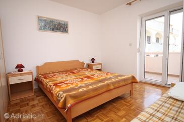 Apartments with parking space Metajna, Pag - 527