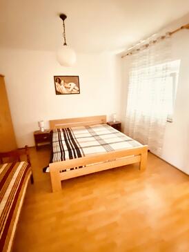 Apartments with parking space Metajna, Pag - 527