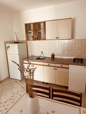 Apartments with parking space Metajna, Pag - 527