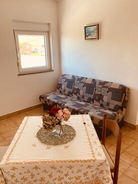 Apartments with parking space Metajna, Pag - 527