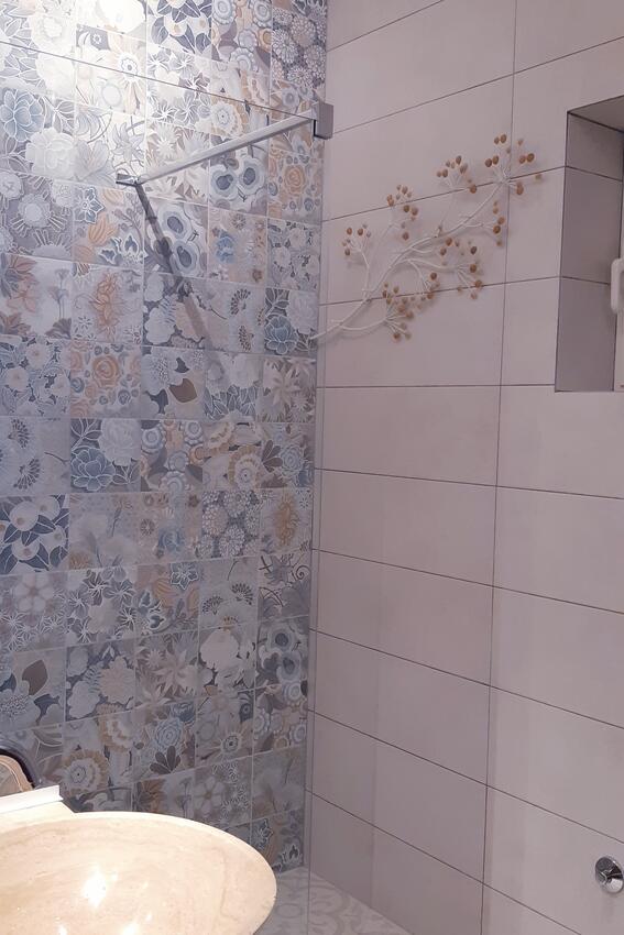 A-5270-b - Privatni smještaj - Apartmani uz more Grebaštica, Šibenik