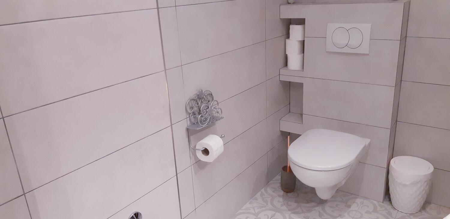A-5270-b - Privatni smještaj - Apartmani uz more Grebaštica, Šibenik