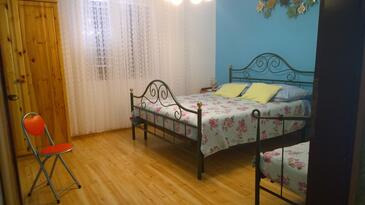 Apartmanok a tenger mellett Grebastica, Sibenik - 5270