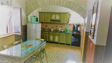 Apartmanok a tenger mellett Grebastica, Sibenik - 5270