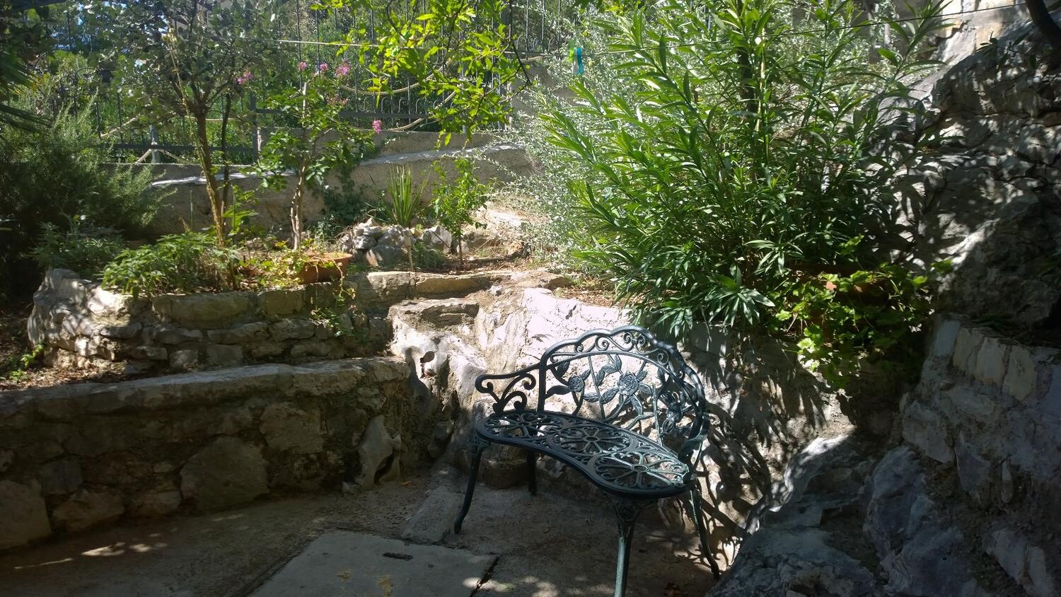 A-5270-b - Privatni smještaj - Apartmani uz more Grebaštica, Šibenik