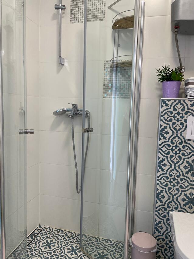 A-5270-c - Privatni smještaj - Apartmani uz more Grebaštica, Šibenik