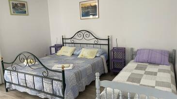 Lejligheder ved havet Grebastica, Sibenik - 5270