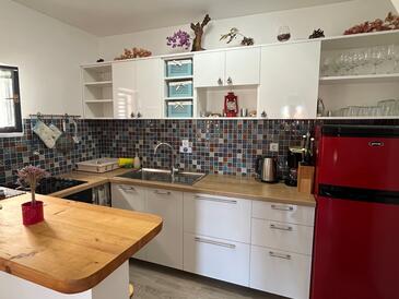 Lejligheder ved havet Grebastica, Sibenik - 5270