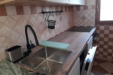 Apartmány pri mori Grebaštica, Šibeník - Šibenik - 5270