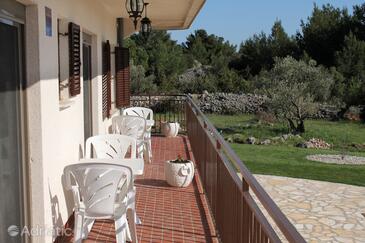 Apartmani uz more Zablaće, Šibenik - 5271