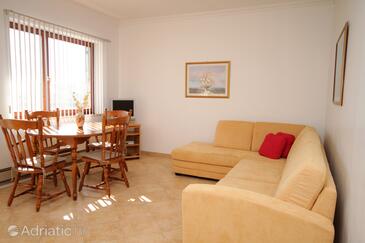 Apartmani uz more Zablaće, Šibenik - 5271