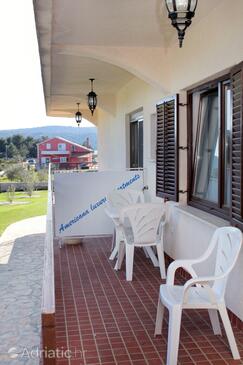 Lejligheder ved havet Zablace, Sibenik - 5271